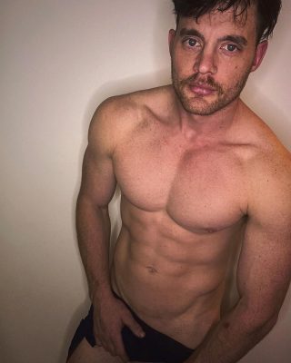 Married At First Sight S Jackson Has Officially Launched His OnlyFans