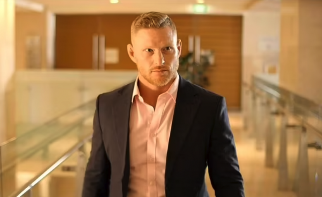 Married at First Sight Australia 2022 groom Andrew Davis is a personal trainer hailing from Dallas, Texas.