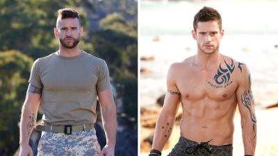dan ewing sas australia home and away
