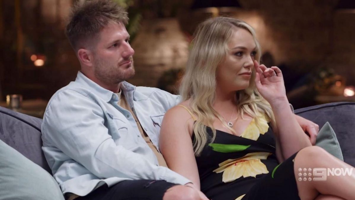 Married at First Sight 2021 has just finished airing in the UK and viewers have many thoughts about controversial groom Bryce Ruthven.