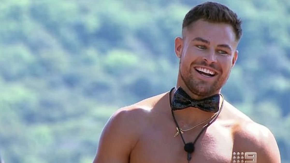 Love Island Australia's Ryan Reid revealed he slept with 500 women during a game of Kiss and Tell. But did he really?