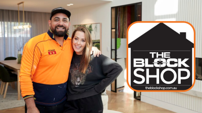 the block shop