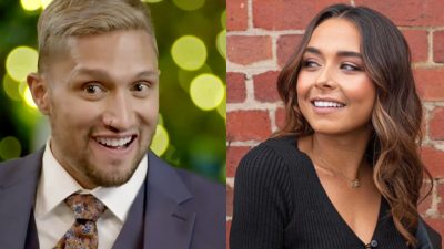 An insider source tells So Dramatic! that Brooke Blurton's season of The Bachelorette Australia 2021 has the most diverse cast ever!
