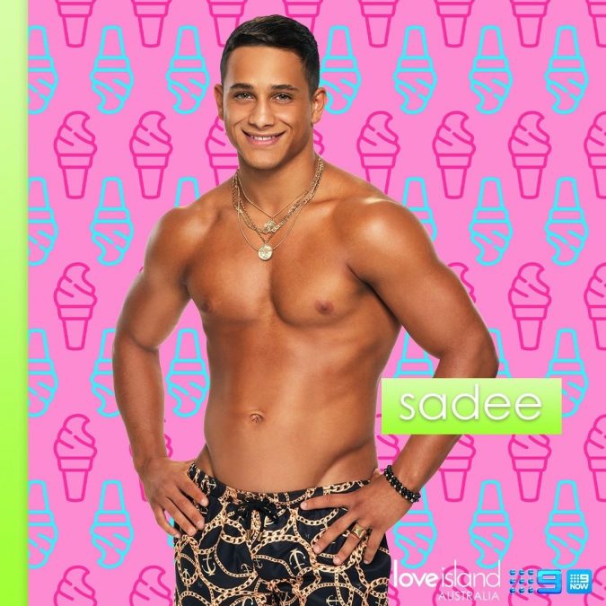 For the first time since leaving the villa, Love Island Australia 2021's Sadee Sub Laban has broken his silence on the assault allegations levelled against him.