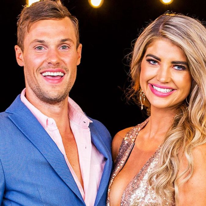 With the finale of Love Island Australia 2021 fast approaching, we cant help but wonder what the couples from seasons 1 and 2 are up to now! Josh Packham, Anna McEvoy