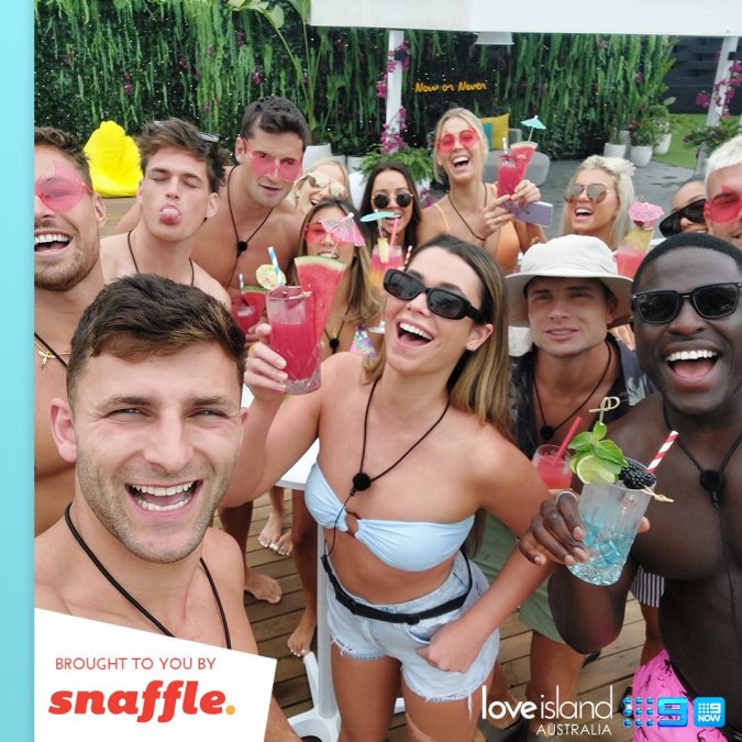 Ever wondered how much the contestants get paid for Love Island Australia 2021? It turns out you can make some mega bucks being an Islander!