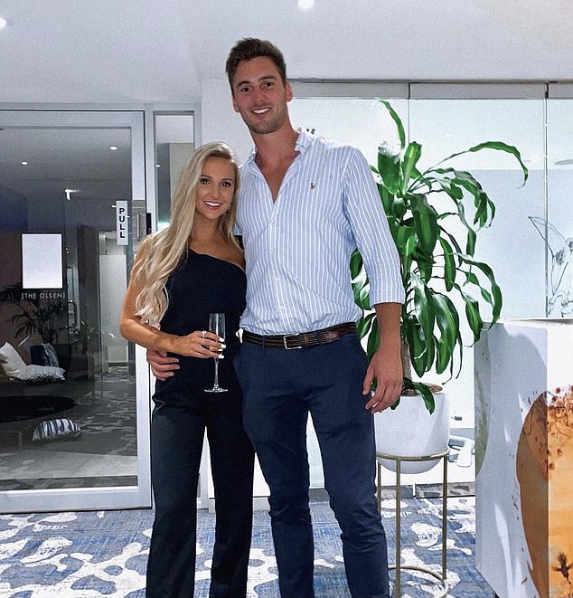 With the finale of Love Island Australia 2021 fast approaching, we cant help but wonder what the couples from seasons 1 and 2 are up to now! Jessie Wynter, Todd Elton