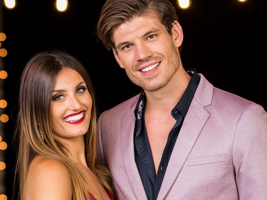 With the finale of Love Island Australia 2021 fast approaching, we cant help but wonder what the couples from seasons 1 and 2 are up to now! Matt Zukowski and Cartier Surjan.