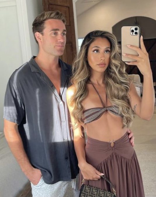 With the finale of Love Island Australia 2021 fast approaching, we cant help but wonder what the couples from seasons 1 and 2 are up to now! Amelia Marni, Josh Moss
