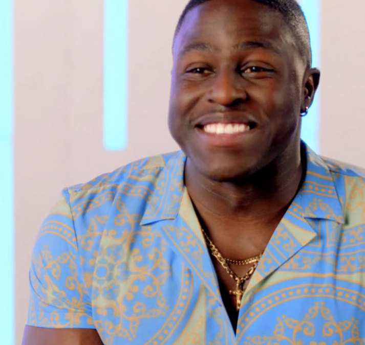 According to an evicted contestant, Taku is responsible for putting himself in the friend zone! 