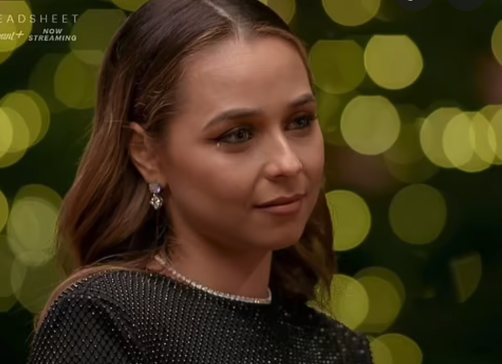 Brooke Blurton maintains that she and Abbie Chatfield will be civil, but won't be friends moving forward. Source: Network Ten.