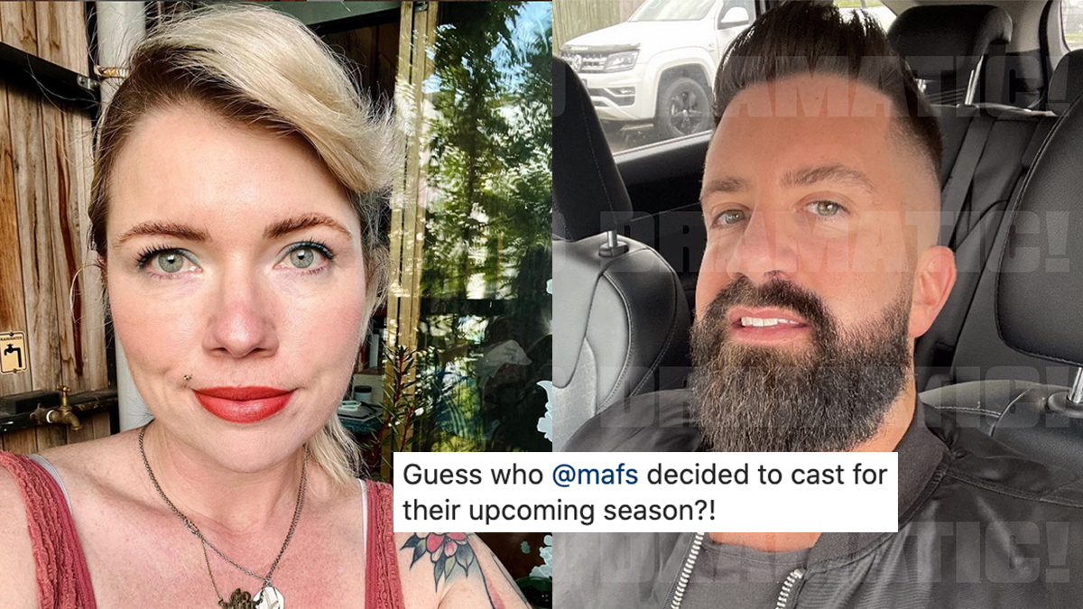 Feminist icon Clementine Ford has an interesting theory about Married at First Sight and Channel Nine after vile videos surfaced from 2022 groom Simon Blackburn. Source: Instagram @clementine_ford.