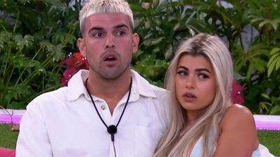 Reality TV show Love Island Australia is scripted and heavily influenced by producers during filming according to some recent intel.