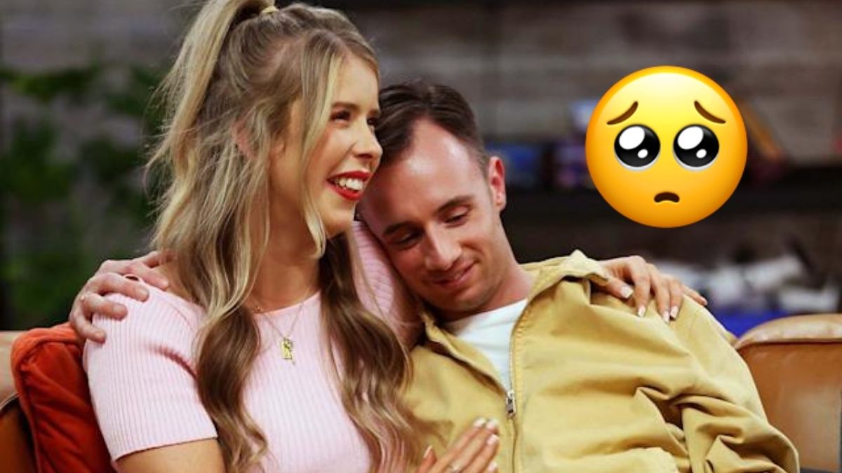 Beauty and The Geek 2021 winner Kiera Johnstone has revealed she got a tattoo in honour of her TV partner and bestie Lachy Mansell.