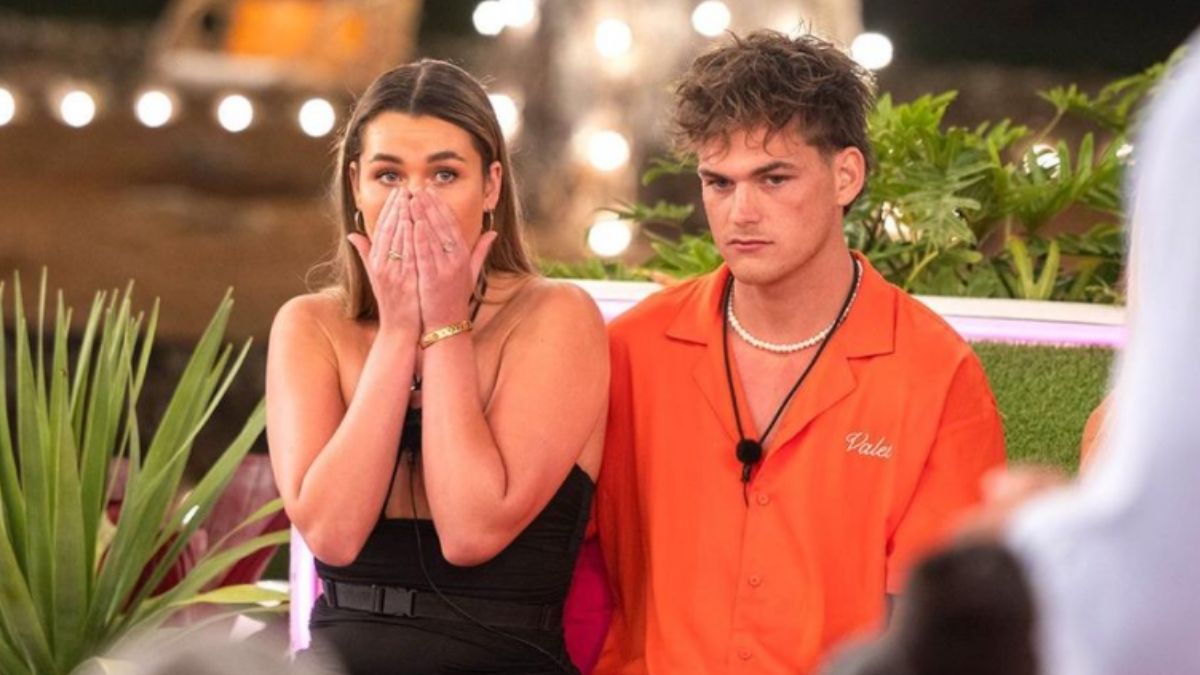Like many shows that came before, Love Island Australia is the latest reality series to fall victim to a severe case of editing fails!