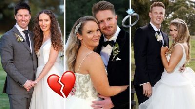 Married at First Sight 2021 was a season unlike any other and has left many people wondering — which couples are still together?