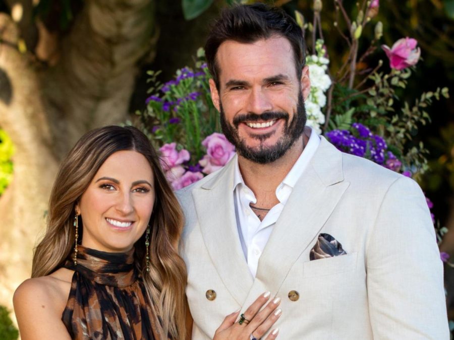 Irena Srbinovska has opened up about having kids following her miscarriage, wedding plans with Locky Gilbert and Bachelor secrets!