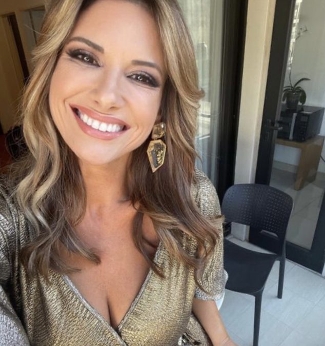 Alexandra Rampolla is a sexologist on Married at First Sight, MAFS