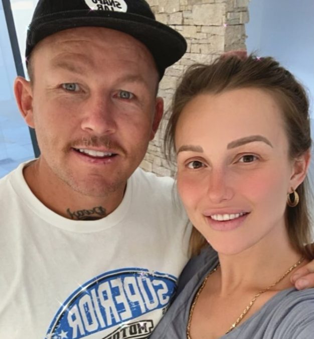 Susie Bradley married at first sight todd carney