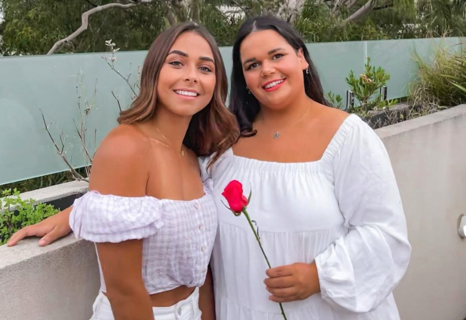 Gabrielle Ebsworth has revealed why racism is at play when it comes to Abbie Chatfield overshadowing Brooke Blurton's history-making Bachelorette season.