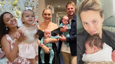 mafs married at first sight babies