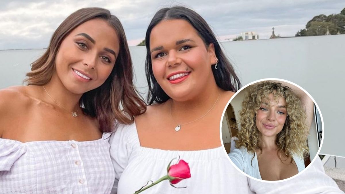 Gabrielle Ebsworth has revealed why racism is at play when it comes to Abbie Chatfield overshadowing Brooke Blurton's Bachelorette season.