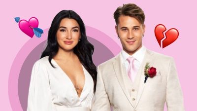 Will they find love or drama? Meet the contestants looking for love on Married at First Sight Australia 2022.