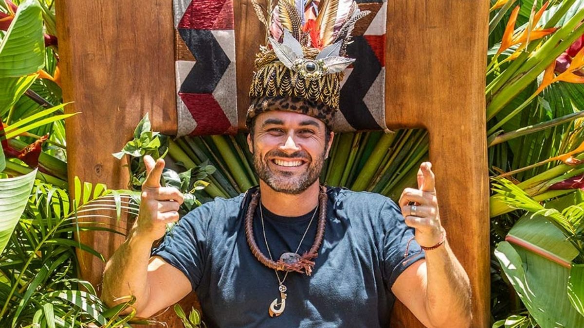 Miguel I'm a Celebrity winner season six everything we know