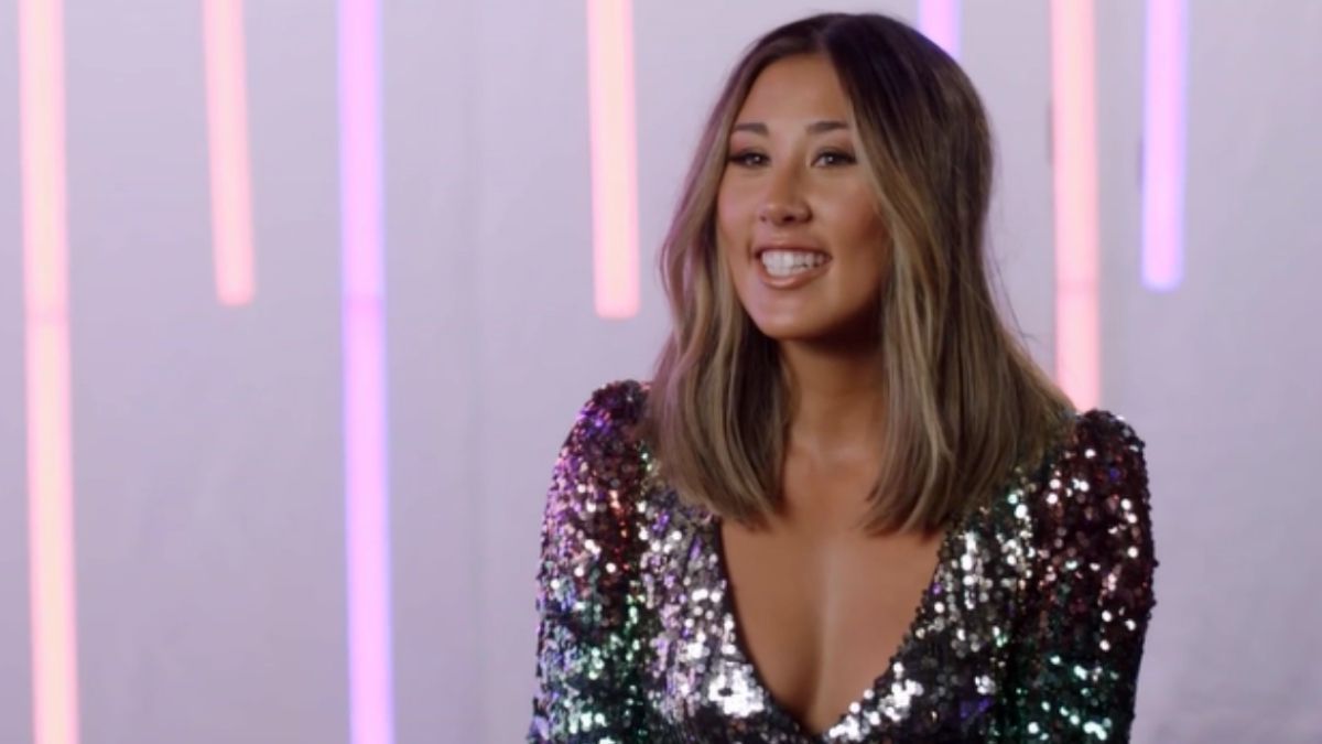Love Island Australia fans are freaking out after learning that 2021 winner Tina Provis' real name actually isn't Tina.