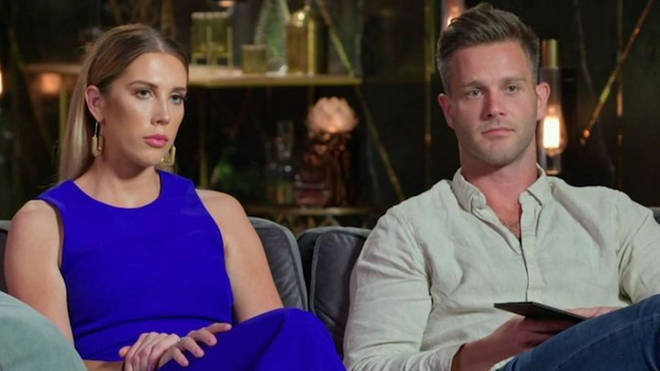 Married at First Sight has been voted the "worst Australian TV show of 2021" just weeks ahead of its ninth season premiere.