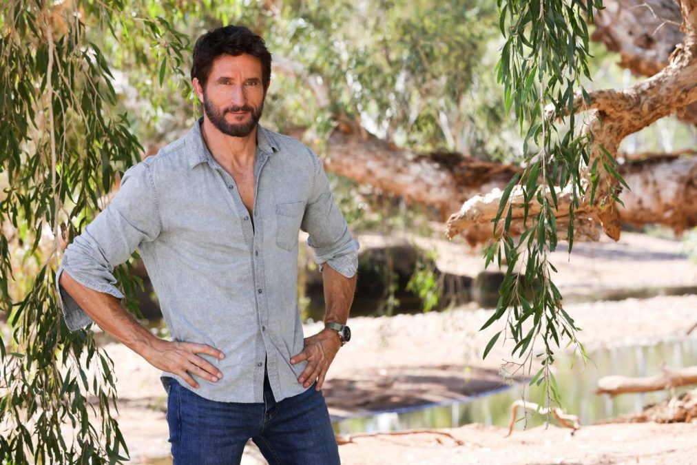 The seventh season of Australian Survivor will once again be filmed in Queensland. Source: Endemol Shine Australia.