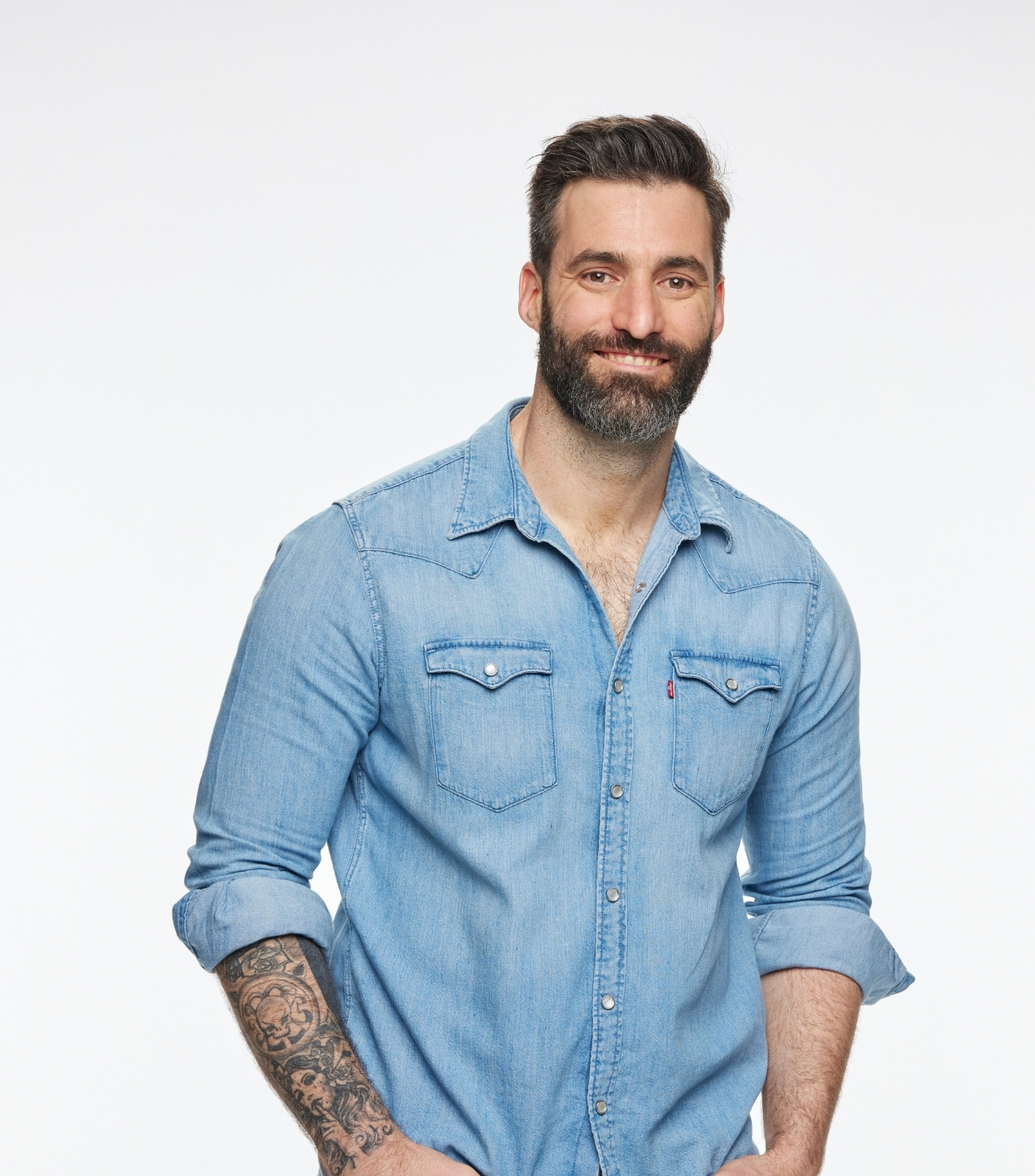 Here's All of The Married at First Sight 2022 Contestants Who Are Actors