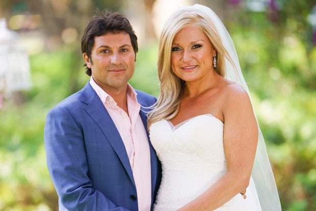 After dedicating three months of their lives to Married at First Sight Australia, we bet you're wondering how much the contestants get paid to appear on the show.