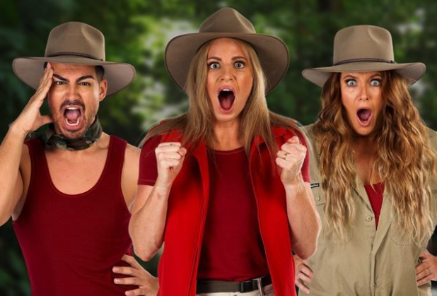 The stars of Channel Ten's I'm A Celebrity... Get Me Out Of Here! Australia are reportedly cashing in huge cheques for their time on the show.