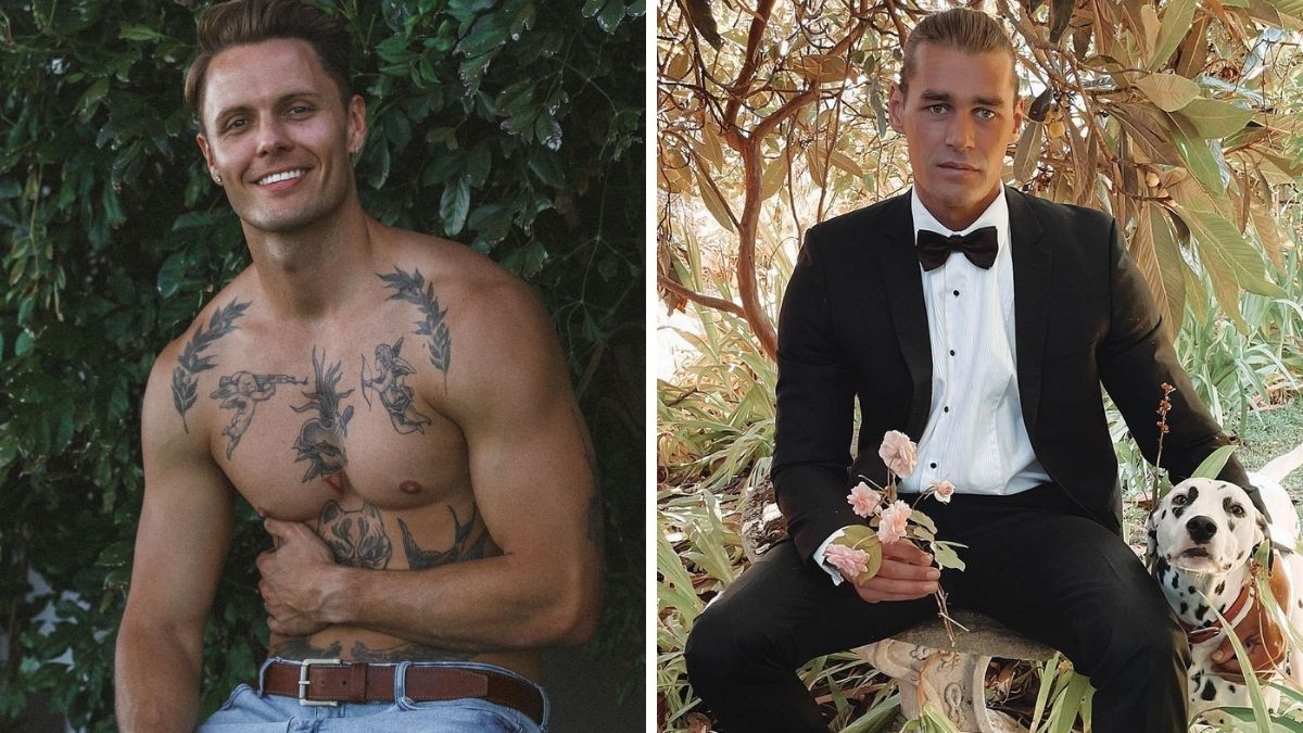 Bachelorette Australia favourites Todd King and Adam Todd are among a number of eligible fellas in the running to be the next Bachelor.