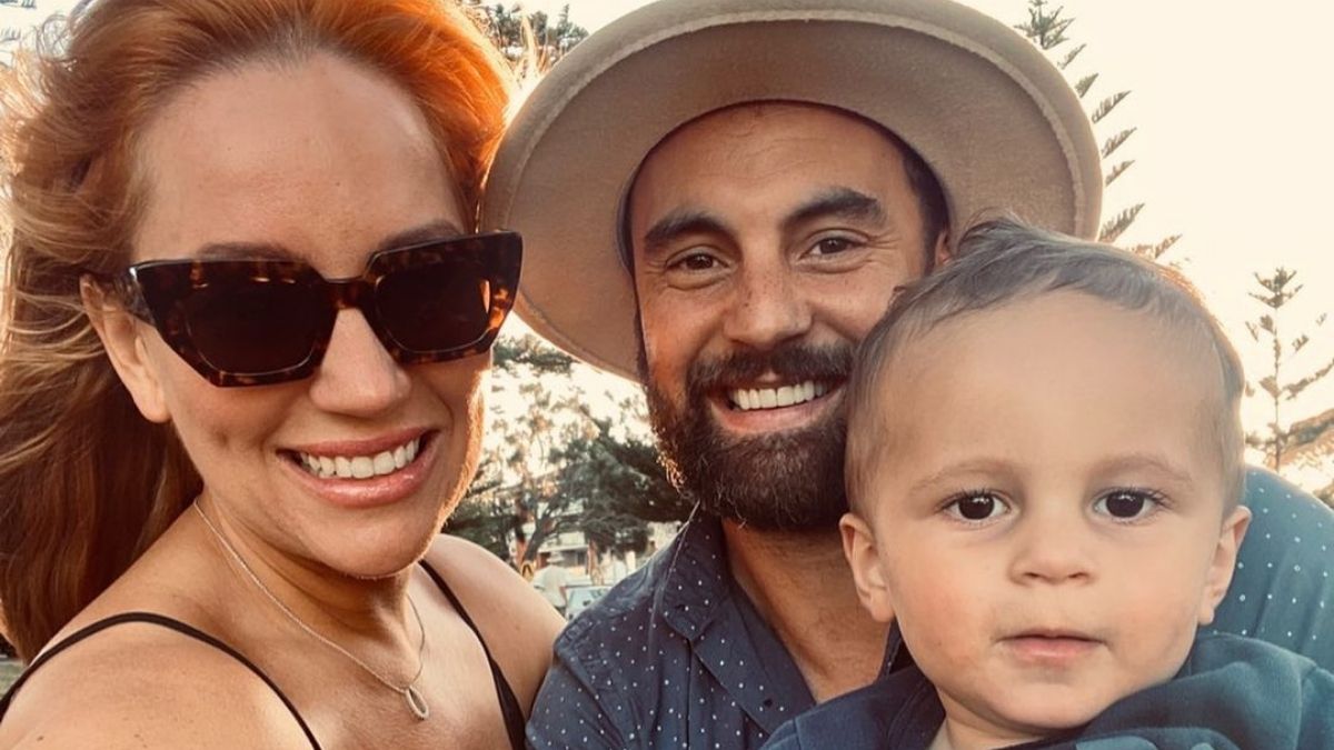 Married at First Sight success couple Cam Merchant and Jules Robinson have revealed their plans to grow their small family.