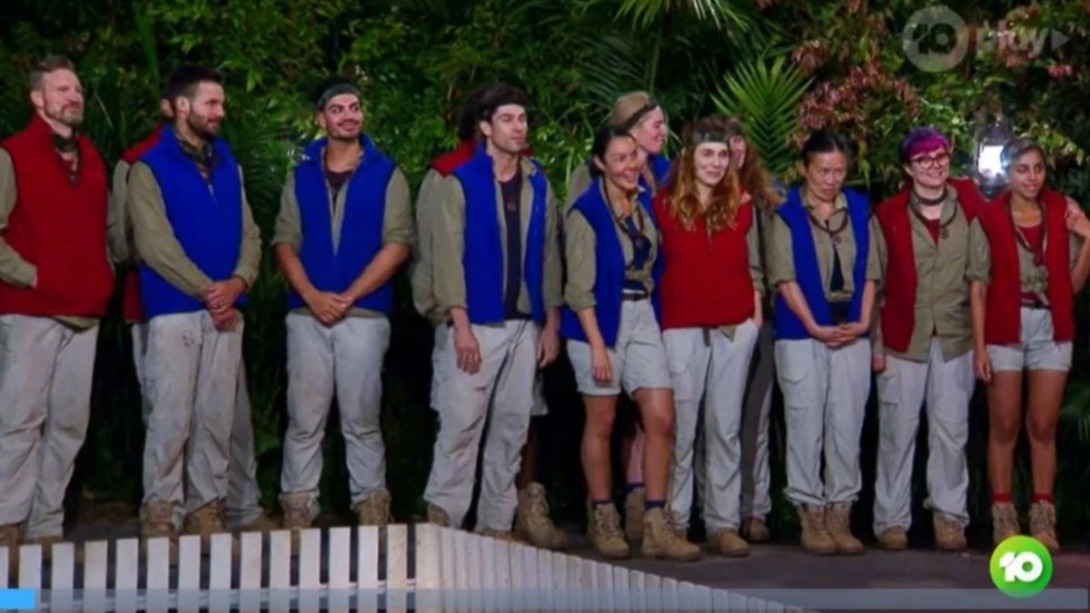 If you're not up to date on the latest jungle drama, you might be wondering, "Who left I'm A Celebrity... Get Me Out Of Here! last night?"