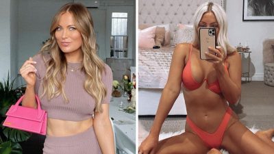 OG Bachelor Australia villain Keira Maguire has exposed some of the dodgy tricks that influencers supposedly pull on Instagram.