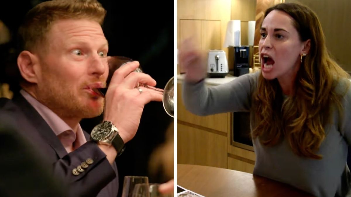 Married at First Sight is back, baby, and the first full-length trailer has already confirmed the 2022 season is going to be hectic AF.