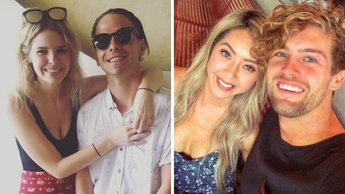 Every Reality TV Connection From Married at First Sight Australia 2022