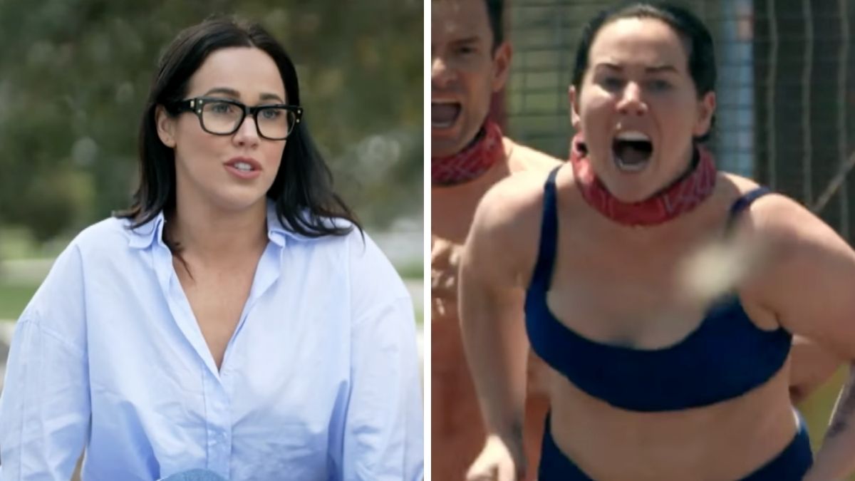 Influencer Sophie Cachia has reportedly received a huge pay packet for her stint on Australian Survivor: Blood V Water.