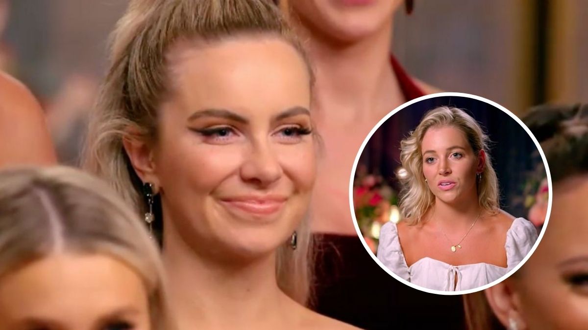 The Bachelor Australia 2021's Steph Lynch has dropped some wild truth bombs about Jimmy Nicholson's final pick, Holly Kingston.