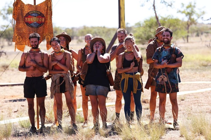 Australian Survivor is back on the small screen this year, though this time it has a twist this country has never seen before.