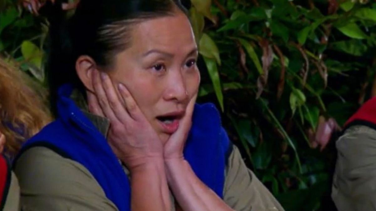 Here are all the celebrities who yelled "I'm a celebrity, get me outta here" on I'm A Celebrity...Get Me Out of Here Australia 2022.