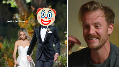 cody selina MAFS 2022