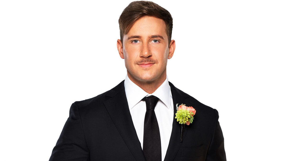 daniel holmes married at first sight australia 2022