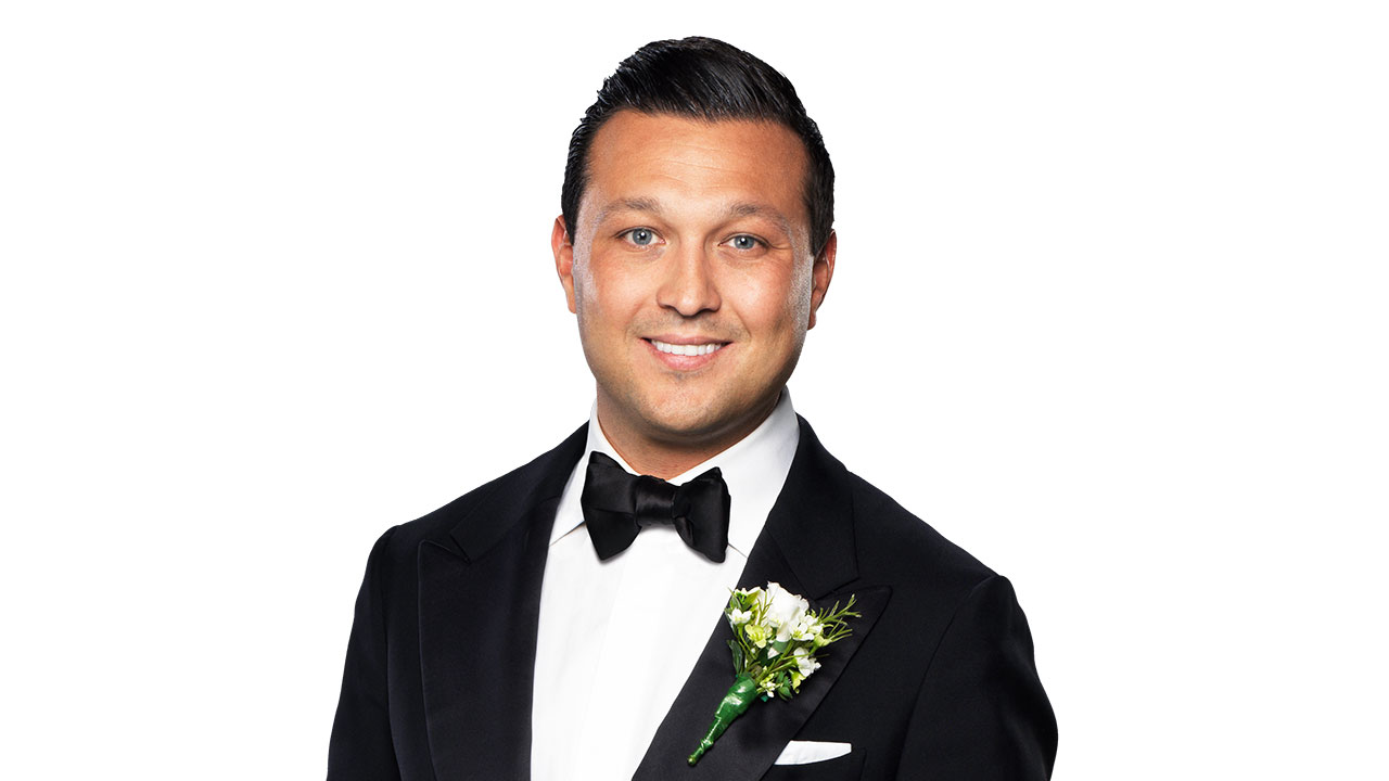 dion giannarelli married at first sight australia 2022