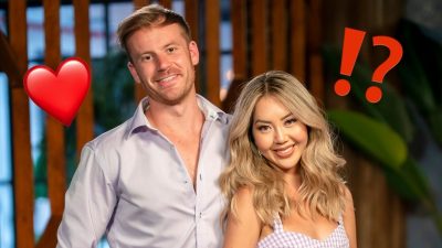 Cody Selina Married at First Sight Australia 2022