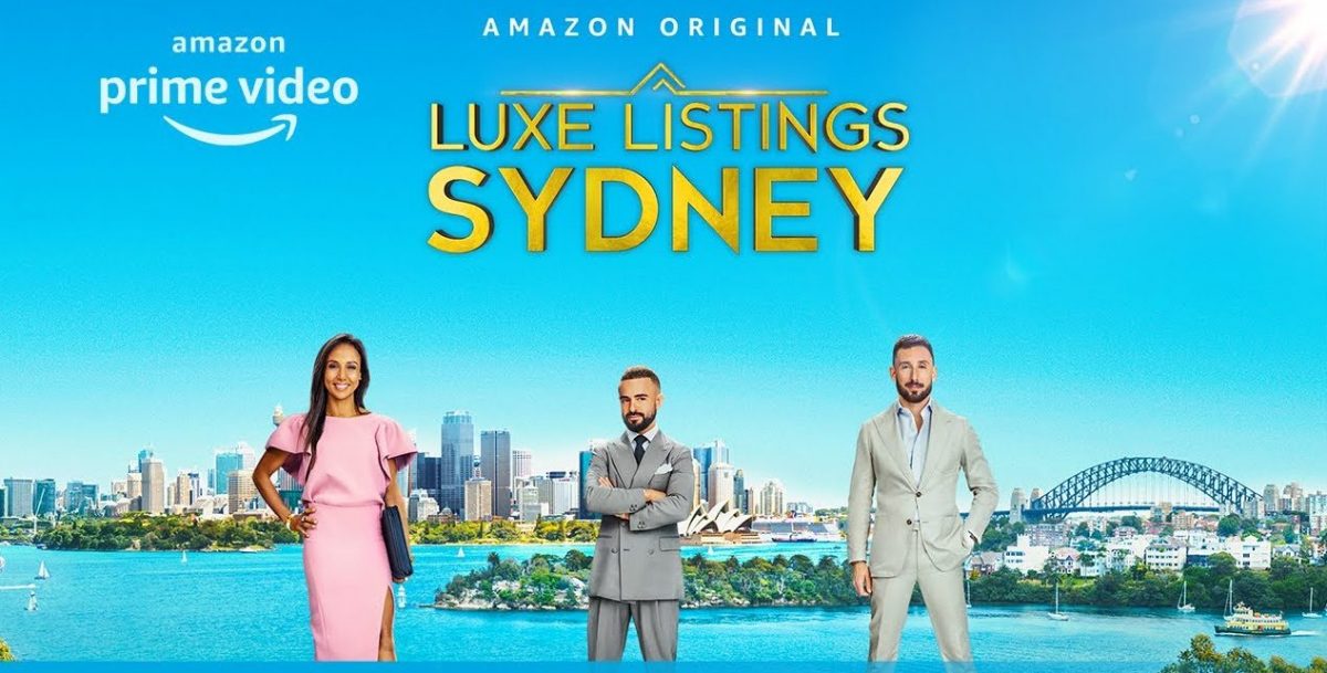 Luxe Listings Sydney season 2
