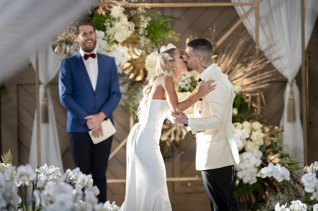 Married at First Sight 2022 is finally here and we bet you're wondering where in this God-forsaken country is the drama unfolding?